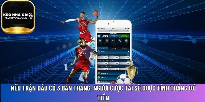 tính thắng đủ tiền